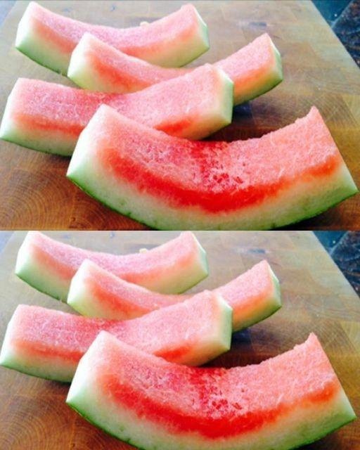 Don’t Throw Away Watermelon Peel: 3 Brilliant Uses!