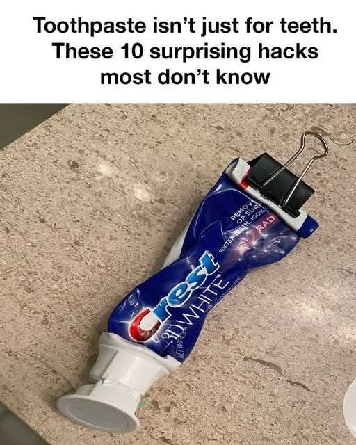 So clever