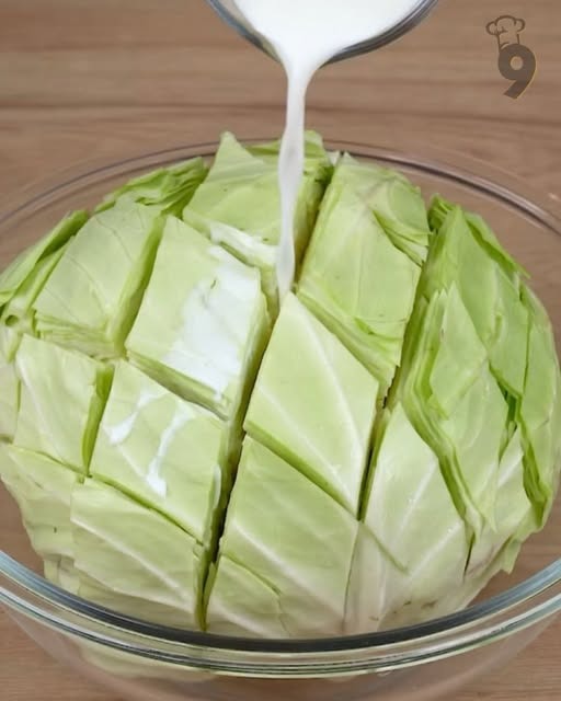 How come it took me this long to learn this cabbage recipe