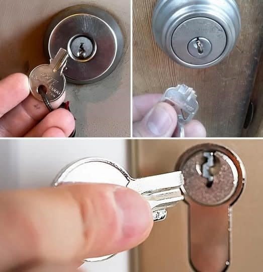 How to Remove a Key That Has Broken in the Lock: 5 Tricks to Avoid Disassembling Everything