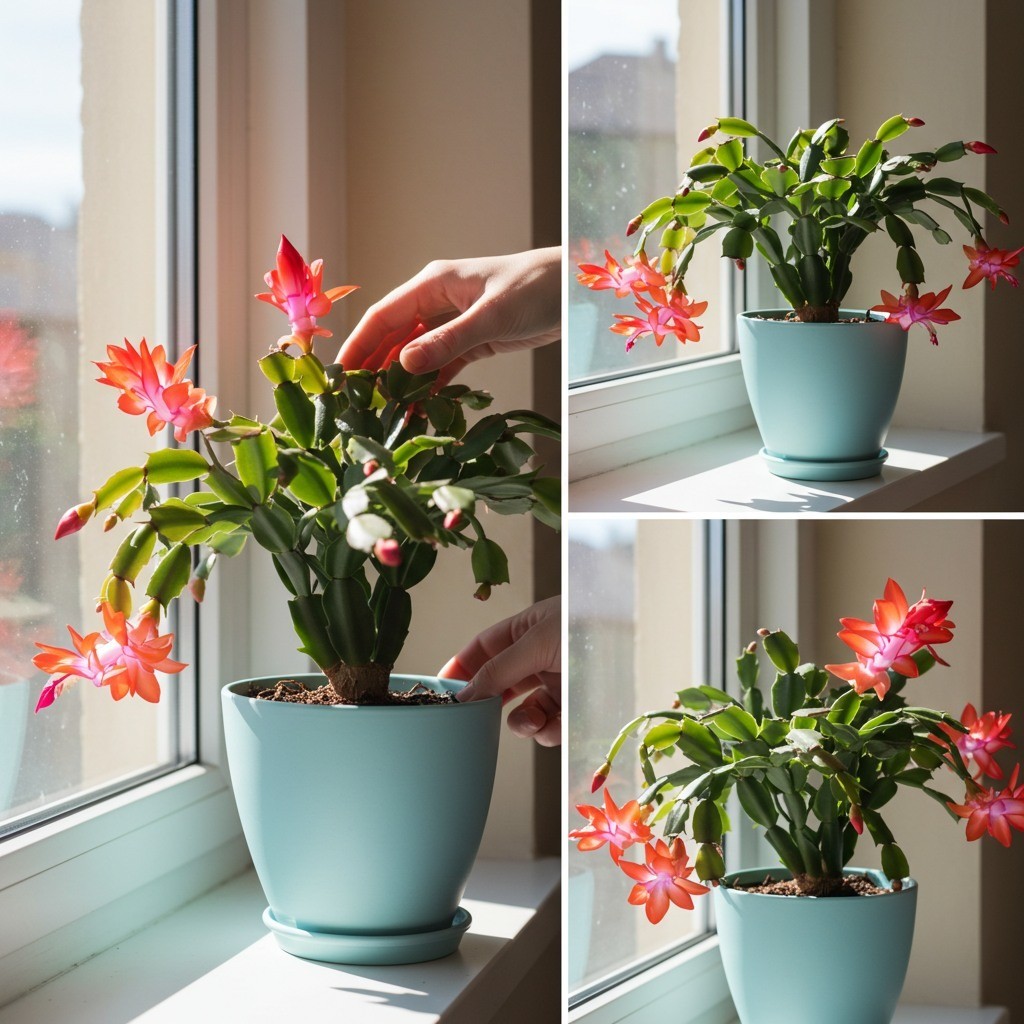 Never put these plants on your windowsill – they will die in a few days.