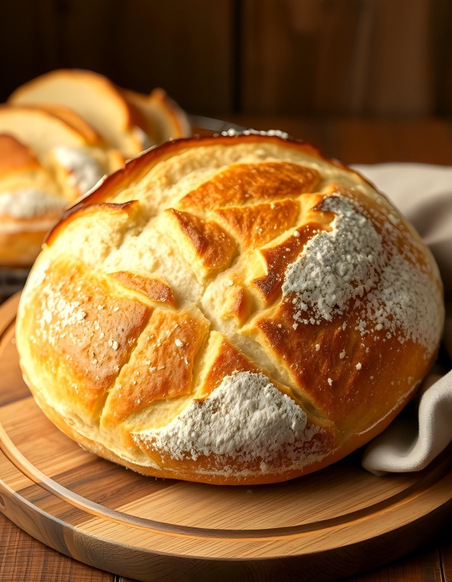 BreadVillage Bread