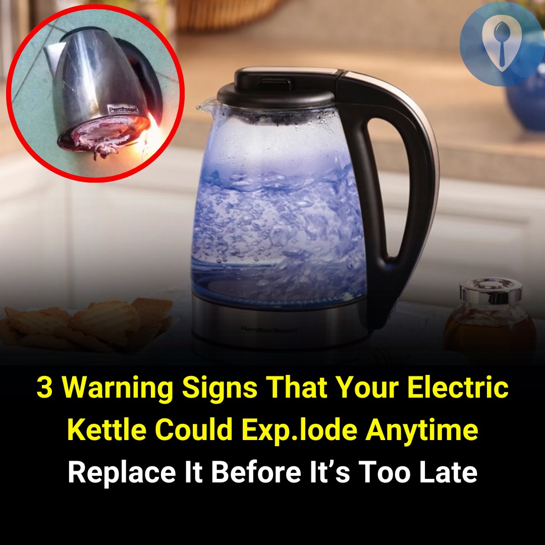 Pay attention when these signs appear