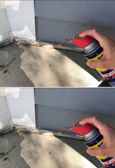 WD-40 Hacks: Ingenious Uses Beyond Lubrication!