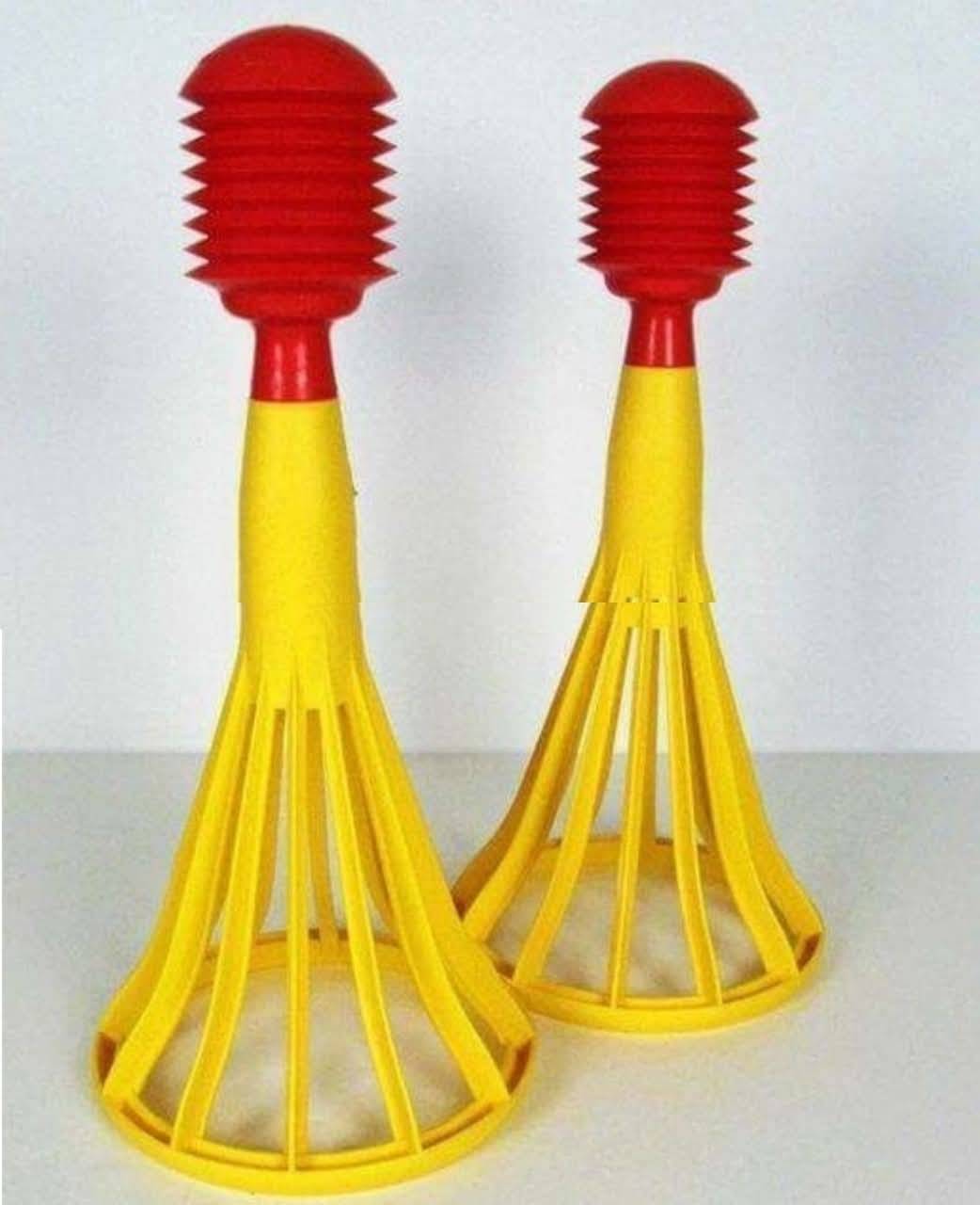 What on earth was this? We had one throughout my entire childhood, and I have never known what it was for.…