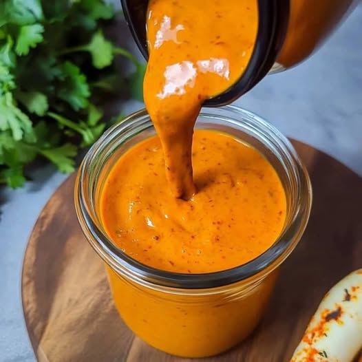PERi PERi Sauce