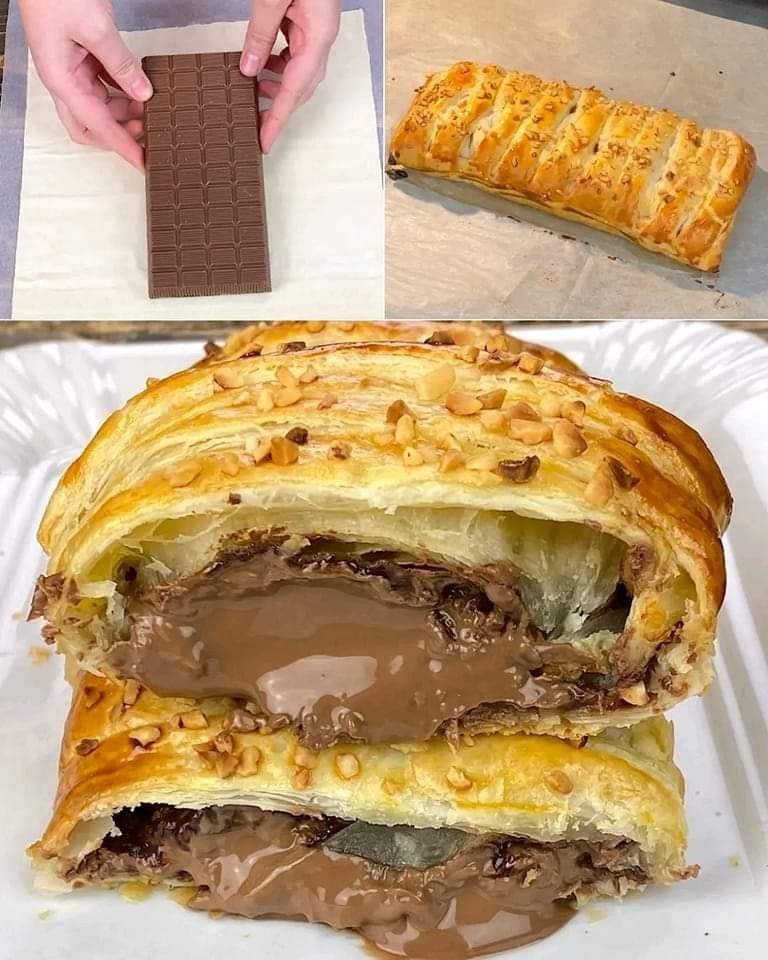 Stuffed Sandwiches: Perfect For A Delicious Appetizer!