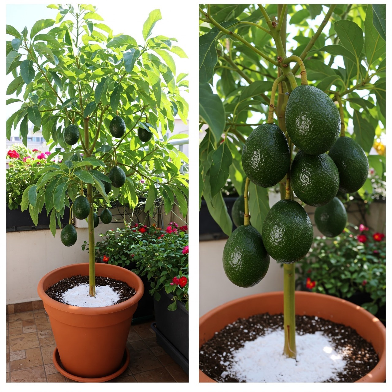 Learn How to Grow Avocados in Pots and Say Goodbye to Buying Them