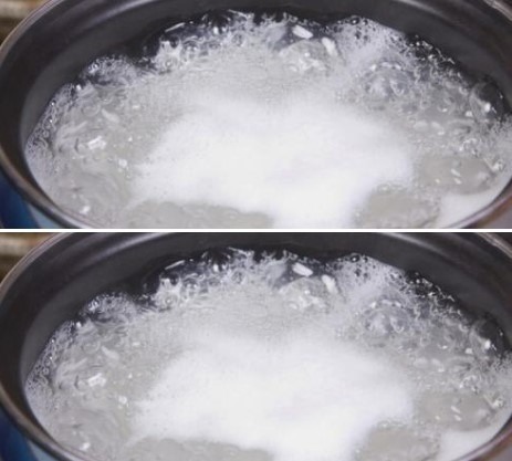 3 Reasons Why You’ll Never Again Pour Rice Water Down the Drain
