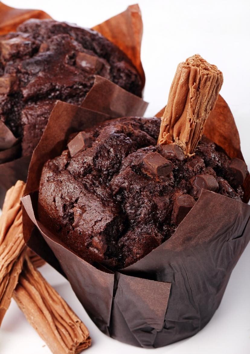 Chocolate Muffins: All the Secrets to Success!