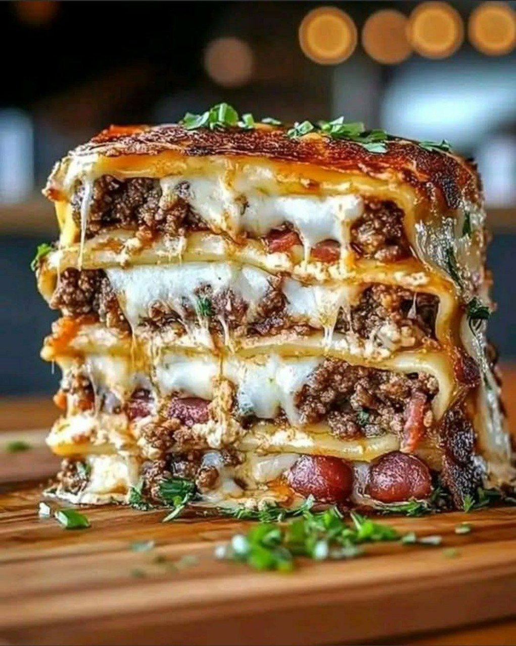 Air Fry Lasagna: A Delicious Twist on a Classic Favorite