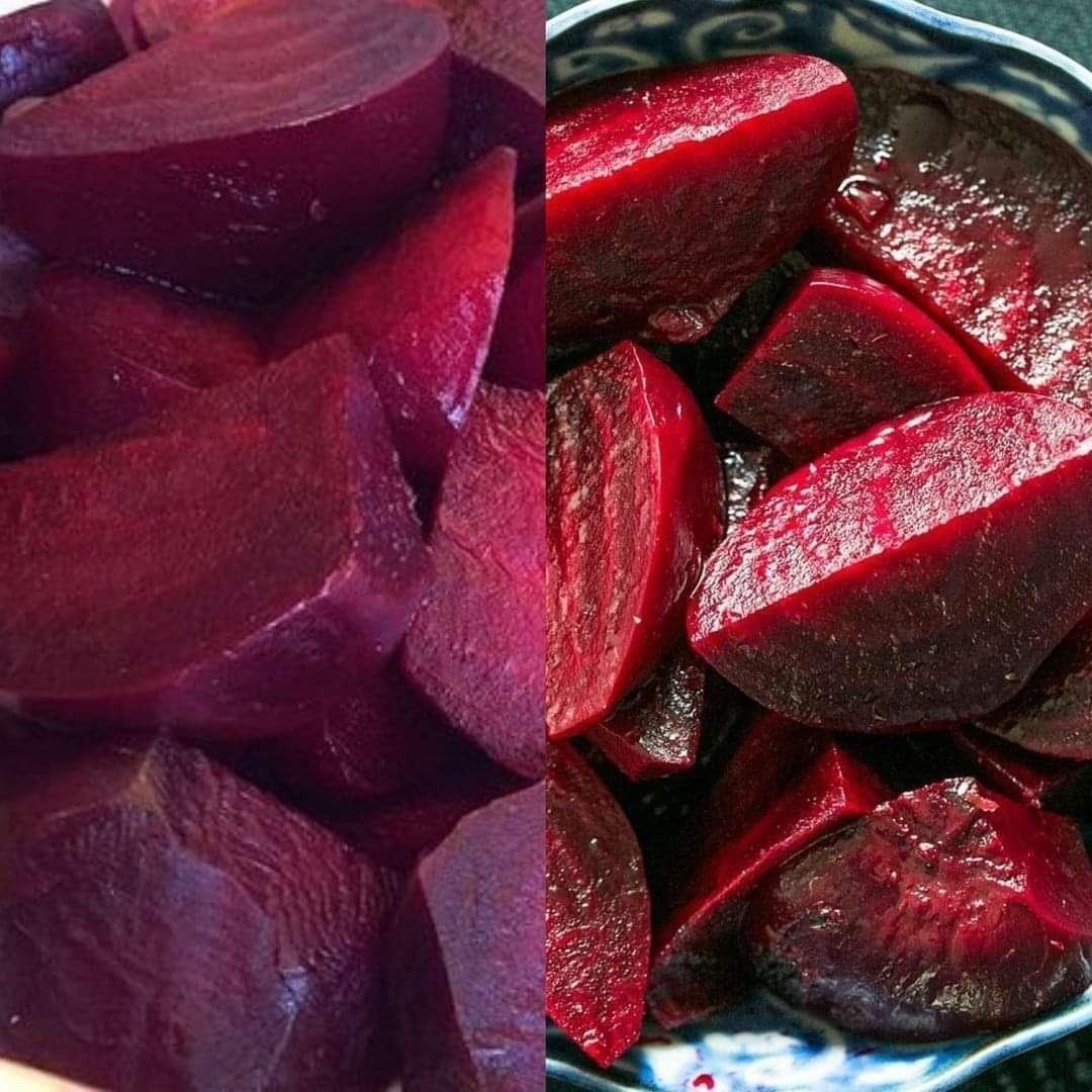 Discover the Miraculous Health Benefits of Red Beets
