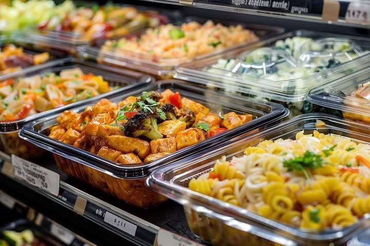 6 things you should never buy in supermarkets