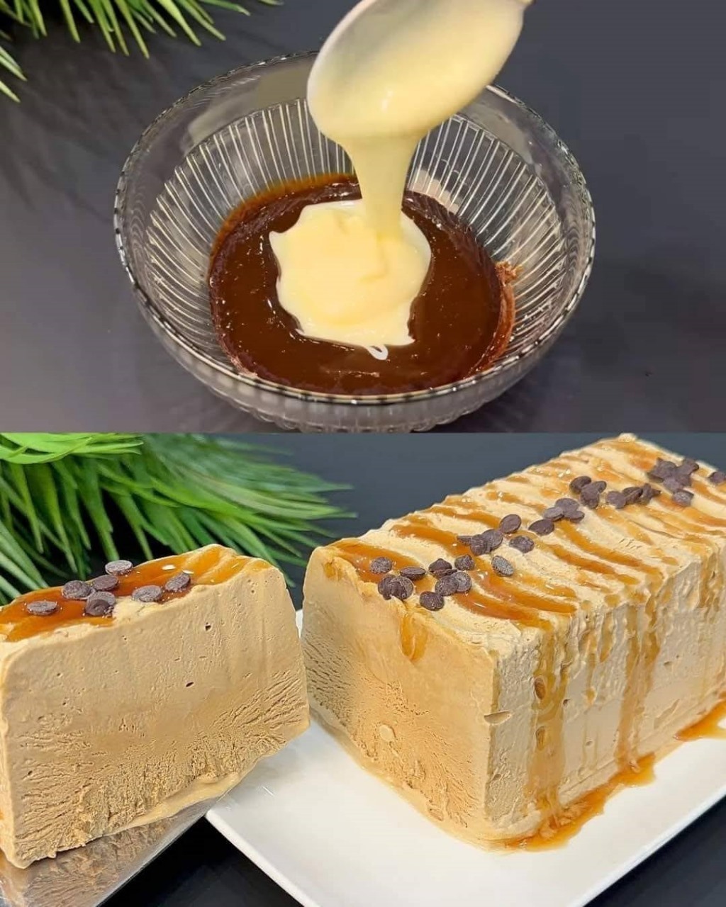 Coffee Semifreddo: A Delicious 3-Ingredient Dessert