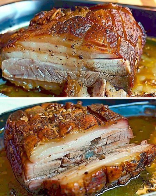 Caraway Roast