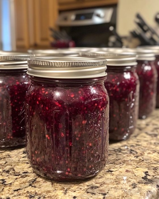 This Amish concoction is a Thanksgiving must-have that disappears as quickly as it cooks!
