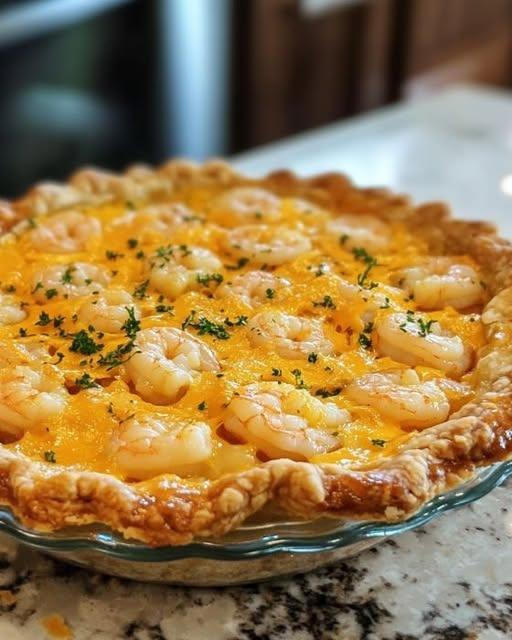 My Florida friend showed me this dish. We’ve been addicted since!