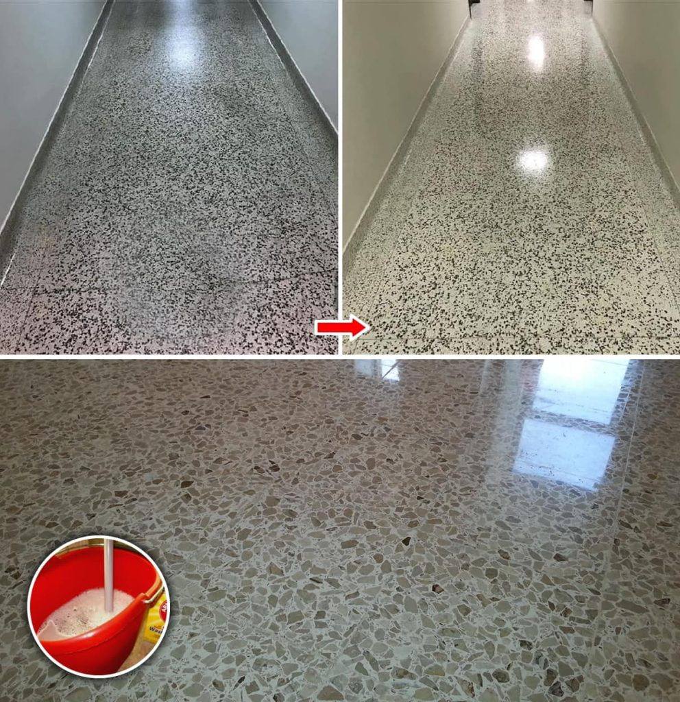 The Complete Guide to Polishing Marble Chips: A Step-by-Step Process