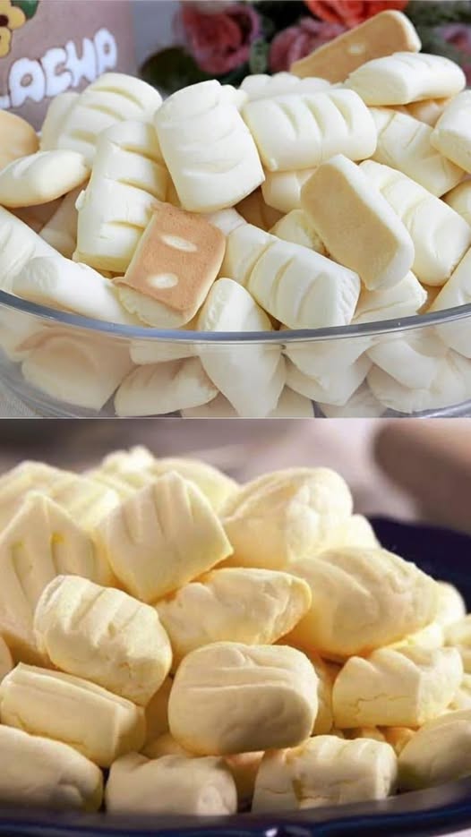 Condensed milk cookies with 3 ingredients: Easy, economical, and super delicious recipe