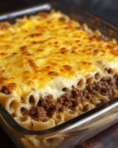 My dinner party guests always rave about this dish.
