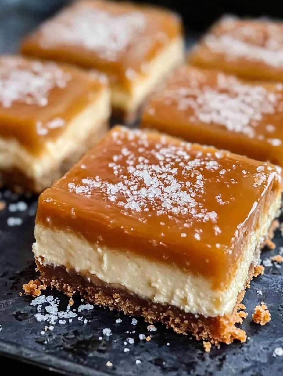 salted-caramel-cheesecake-bars
