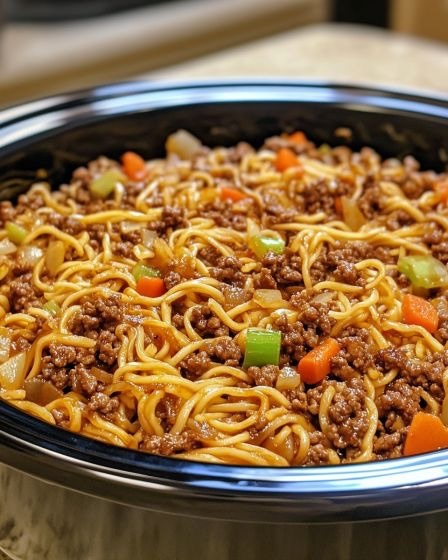 I’m no master chef, but this dish has been a hit every time!