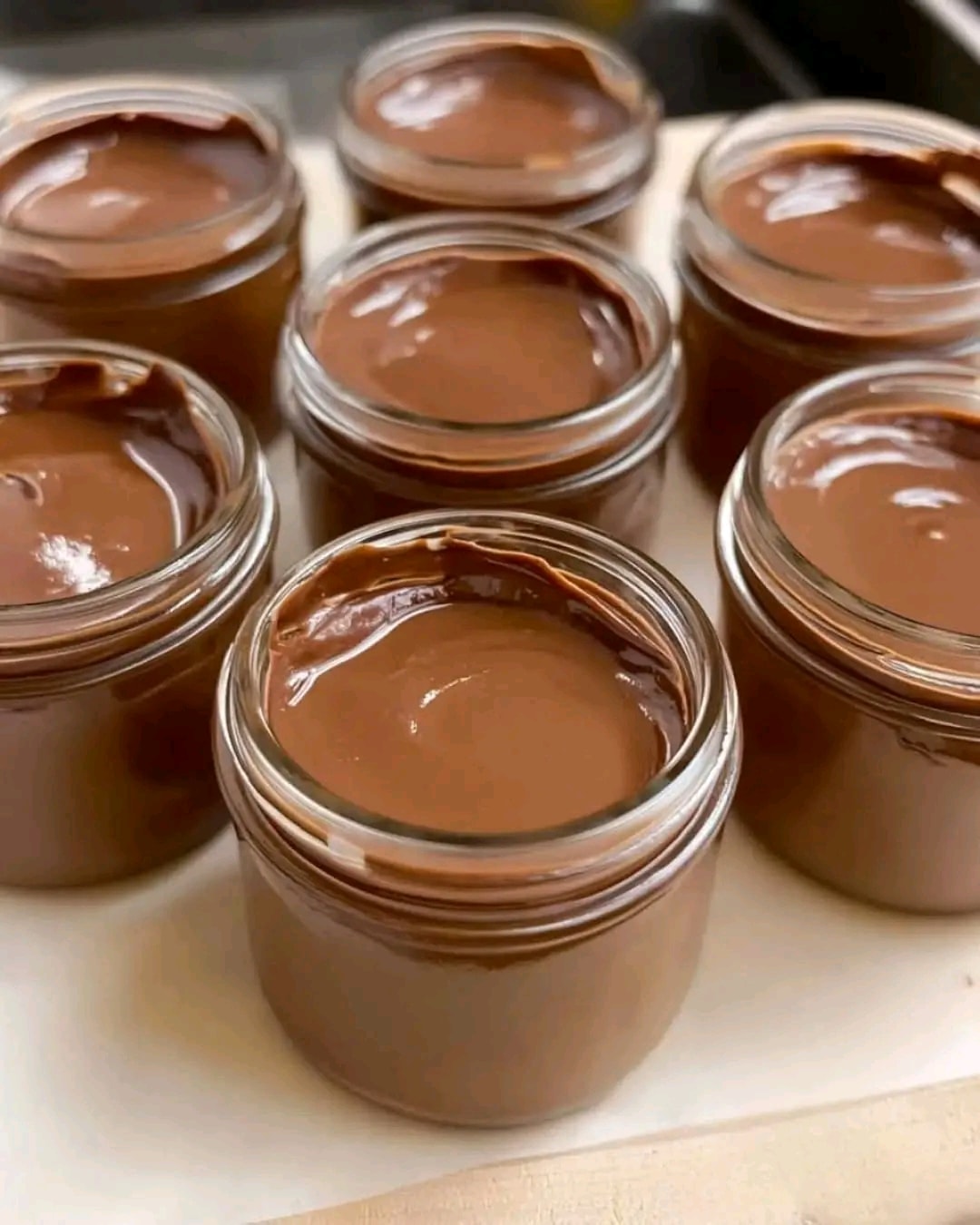 Homemade Chocolate Cream: A Foolproof Classic 🍮🍫