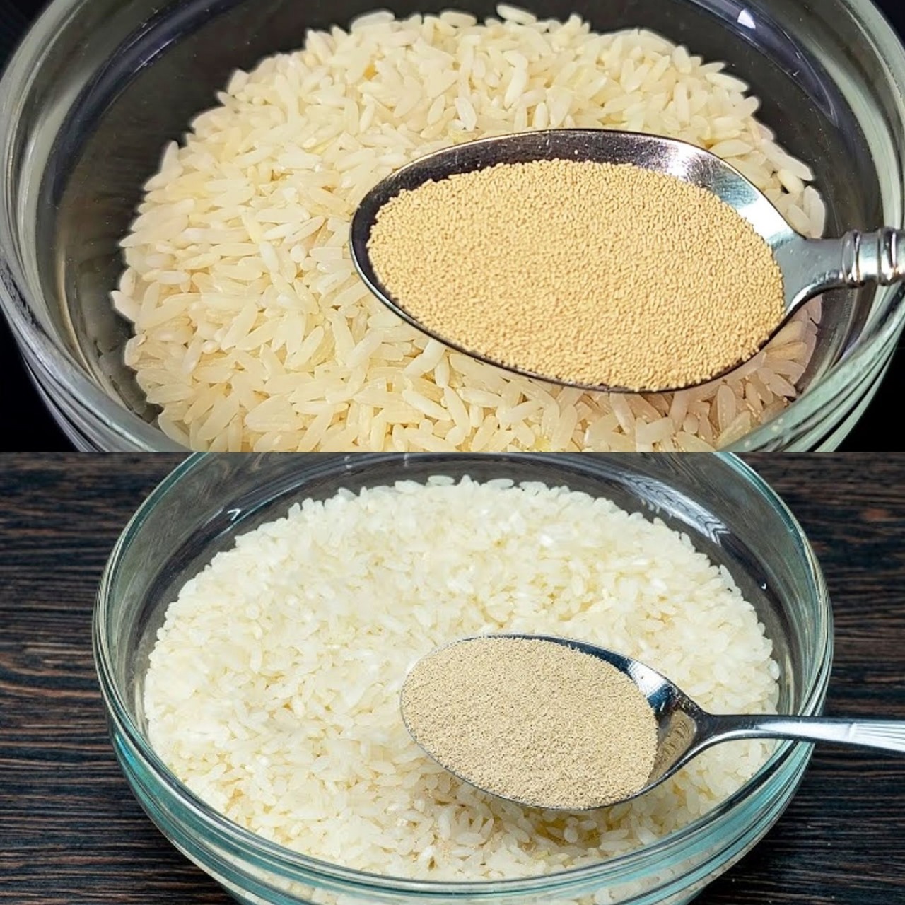 Mix Yeast with Rice & You’ll Be Amazed! A Long-Forgotten Recipe for Health & Beauty