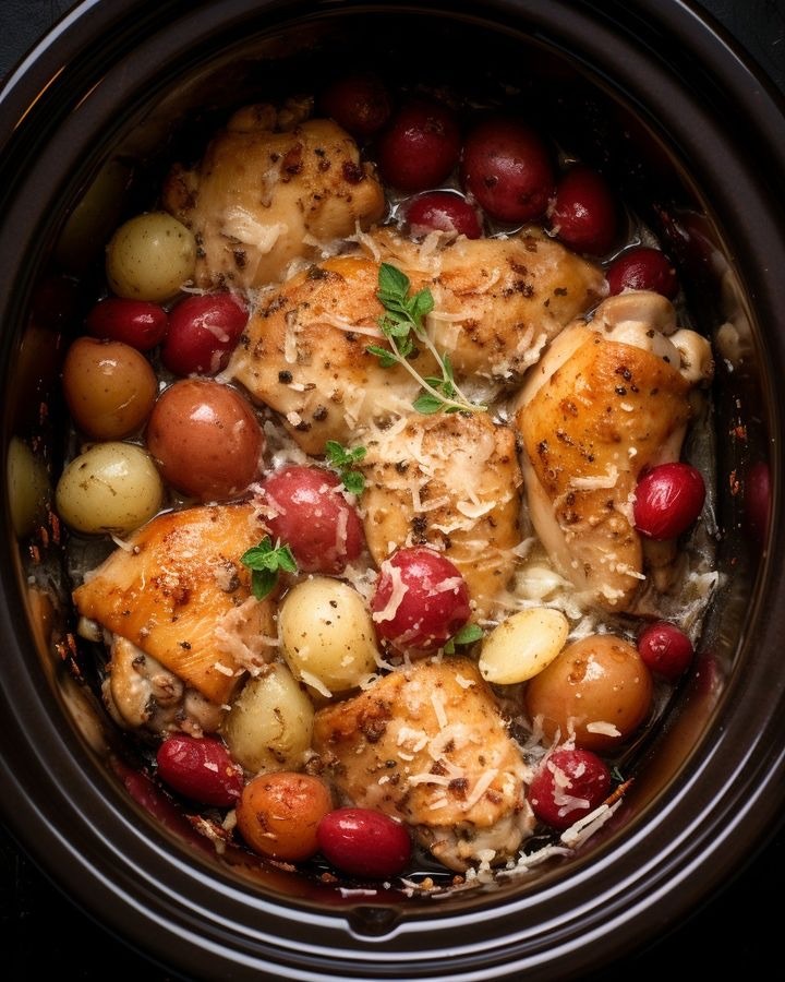 Time and again, this dish proves to be a crowd favorite in our house