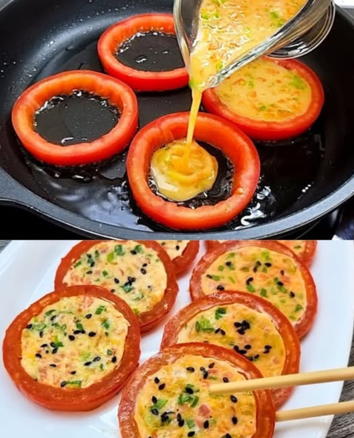 They are so delicious that I cook them 2 times a week and wish I could eat them every day!