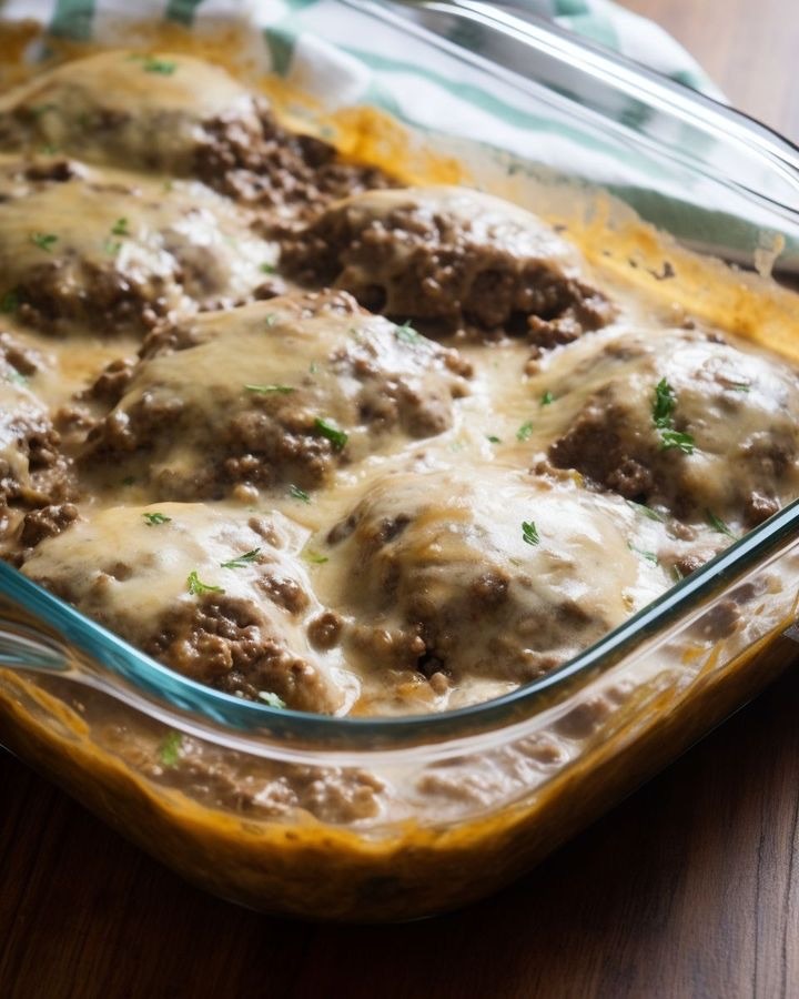 I’ve never seen my guests enjoy a dish as much as they do this one when I serve it at dinner parties