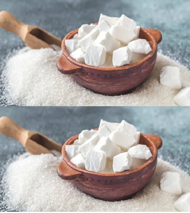 Here’s how to replace refined sugar