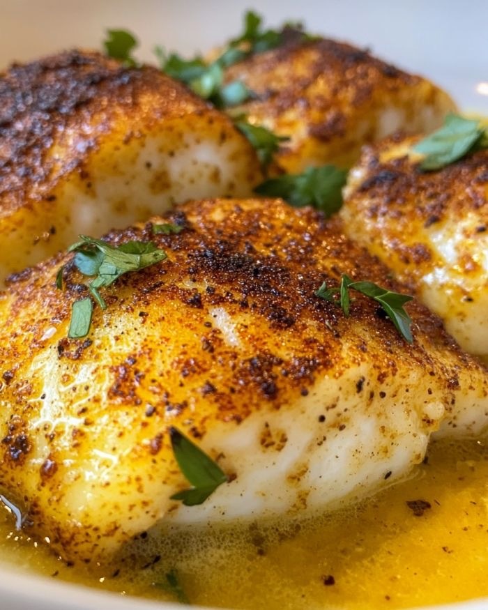 This dish makes the house smell so good whenever I cook it. It’s always a hit.