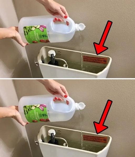 7 hotel tips to keep your bathroom sparkling clean