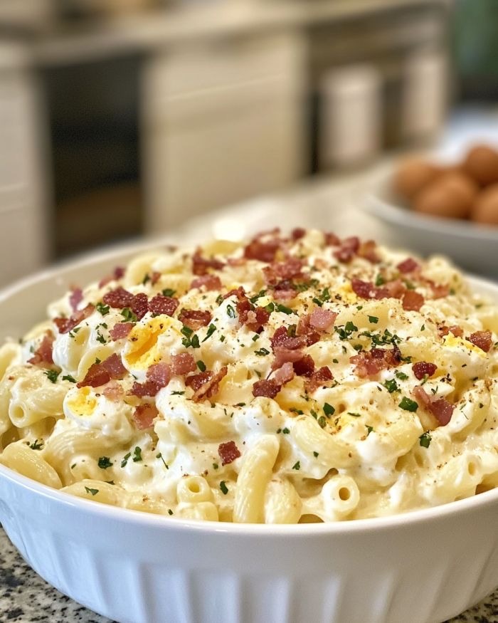 This is probably the best version of this dish I’ve had!
