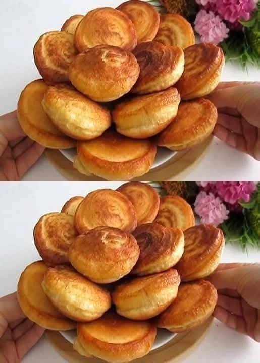 Looking for a quick, flour-free recipe