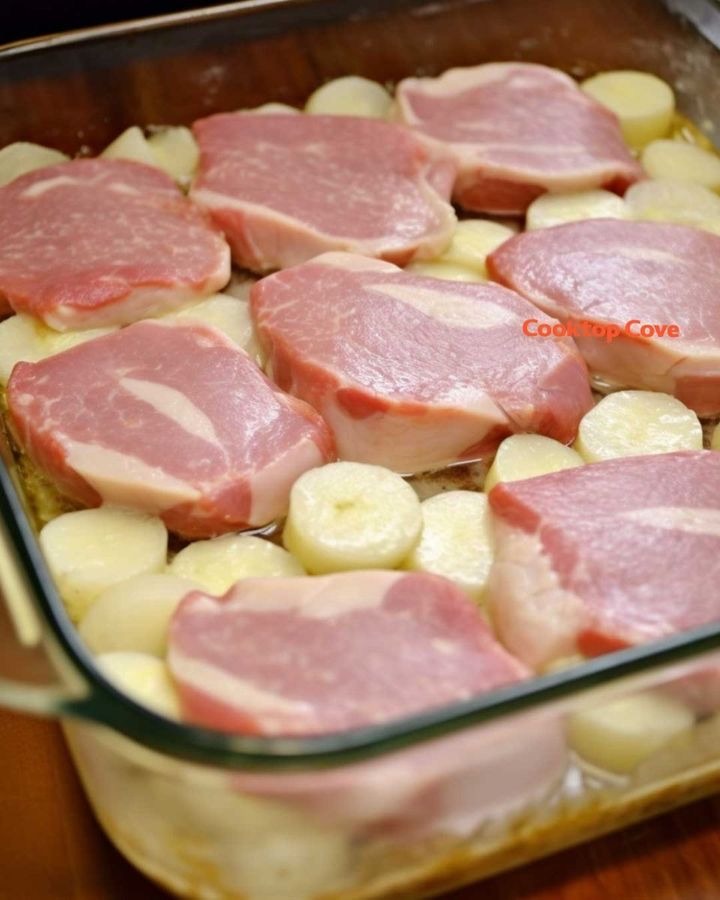 Made this last night and it was so yummy! Hubby asked for 3 helpings!