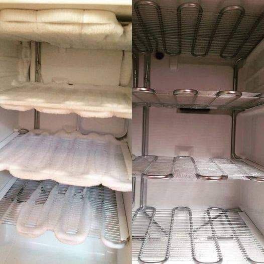 The Ultimate Guide to Effortlessly Defrosting Your Freezer in Just Minutes