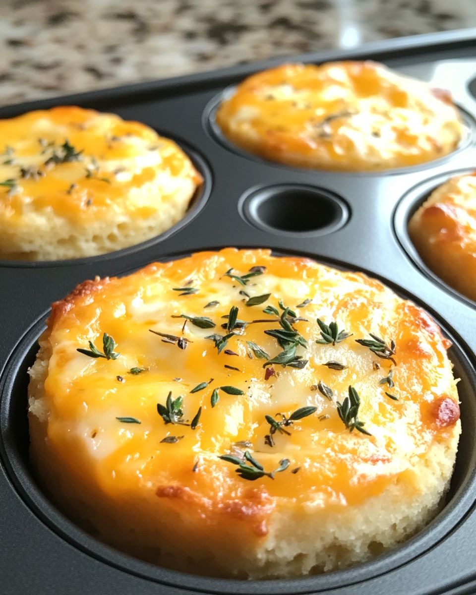 These are amazing! I once broke my diet for these at a fast food place, but now I can make them at home with this recipe