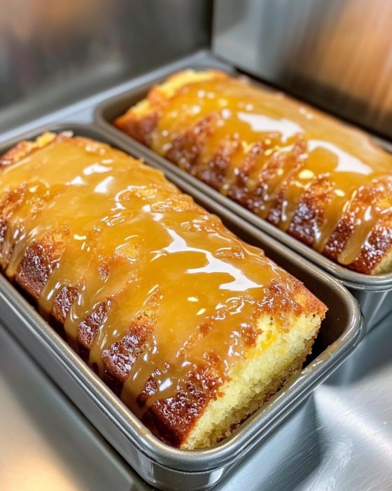 I enjoy baking several loaves since they disappear fast!