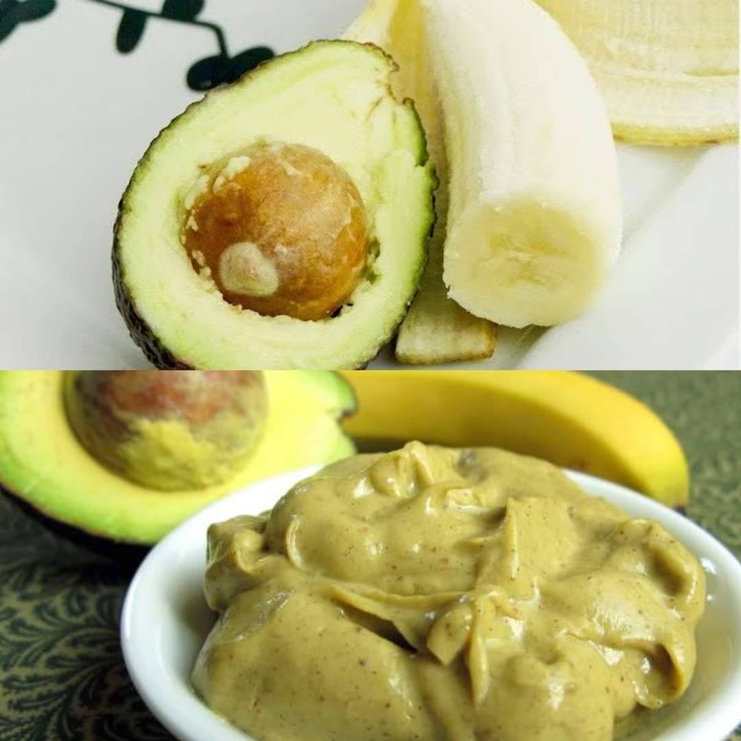 Eat Banana and Avocado Every Morning — THIS Will Happen to Your Body!