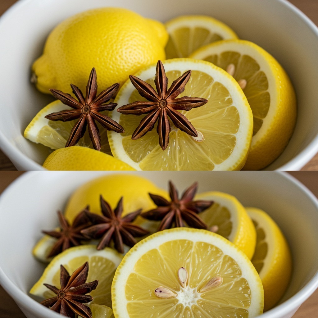 Mixing Lemon and Cloves: The Secret No One Will Ever Tell You