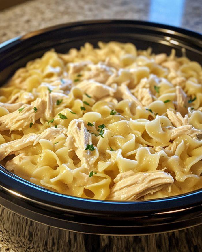 I call this ‘Amish Neighbor’s Comfort Bowl.’ My Amish neighbor shared this recipe with me, and I’ve made it three times just this week—my kids c.