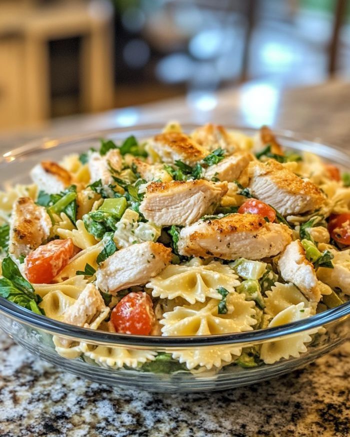 This might look basic, but the taste is anything but.