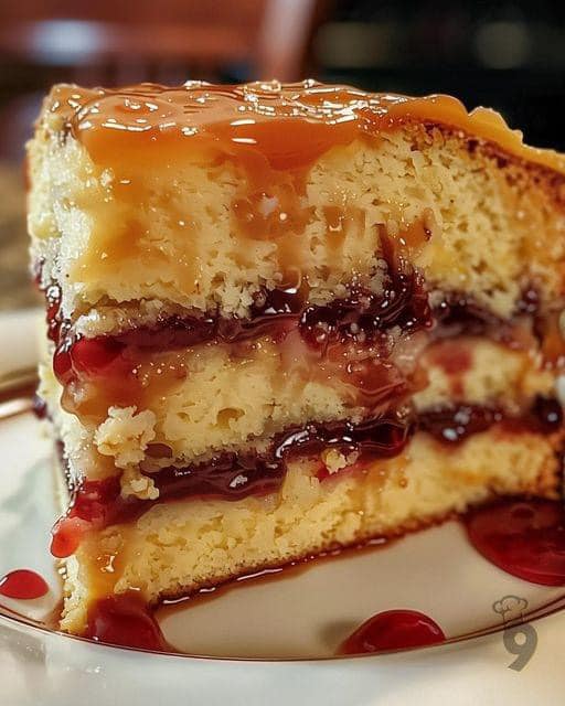 Are You Kidding Me Cake