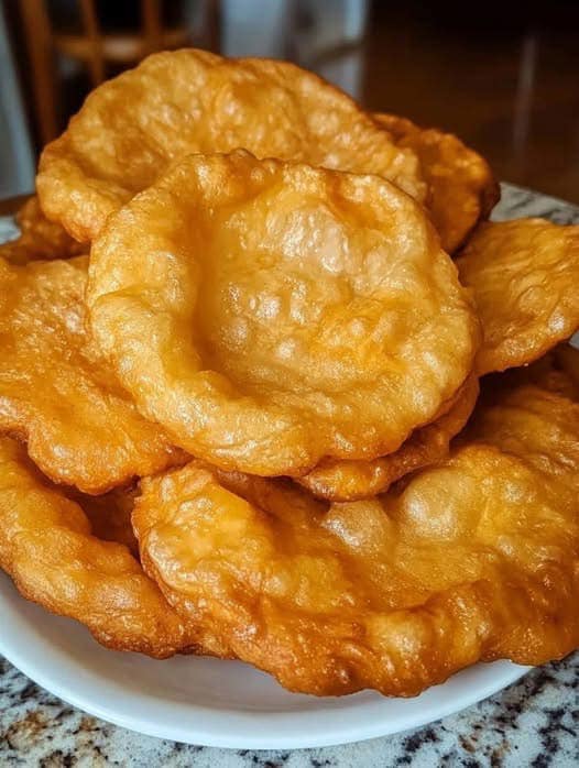 Indian Fry Bread