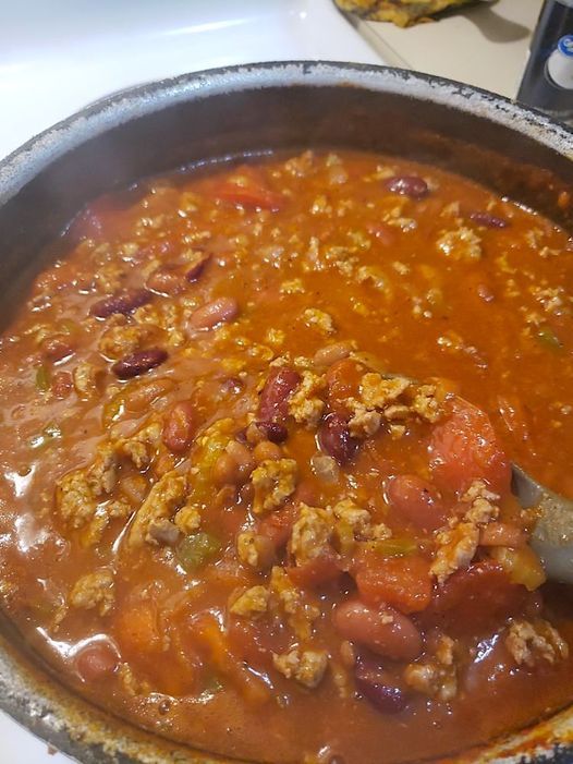 Wendy’s Chili Recipe