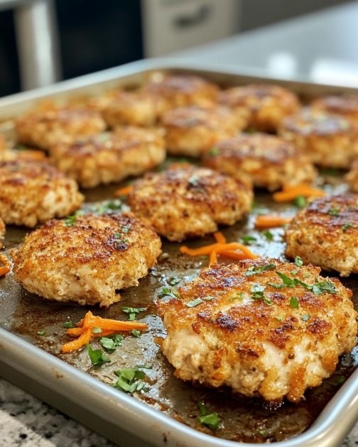So hearty and delish! Always a crowd favorite!