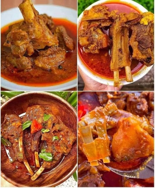 Mutton Curry Recipe