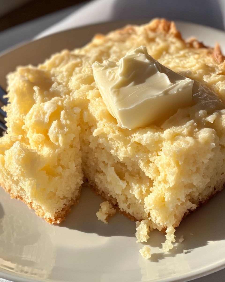 My Amish neighbor showed us this recipe, and we’ve been hooked since!